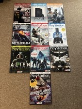 Official PlayStation