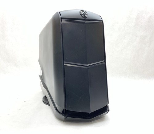 Dell alienware aurora - alienware, r4
