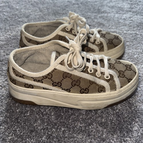 Gucci tennis 1977 - tennis, low