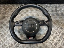12-17 AUDI A5 8T S LINE