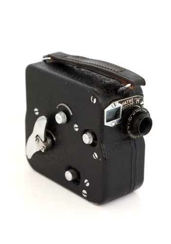 Pathescope 5mm motion - pathescope,