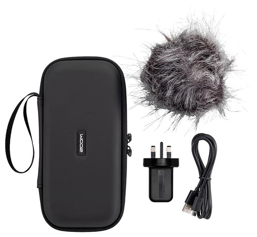 Zoom aph h6essential - zoom,