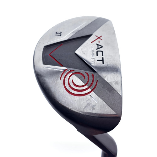 Used odyssey act - x-act, /