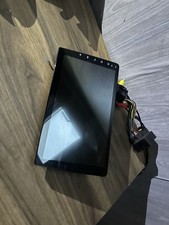 Android Screen Unit 10.25inch