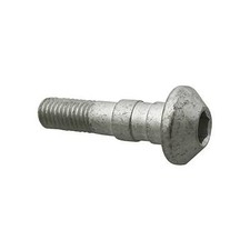 Brake pedal pivot original