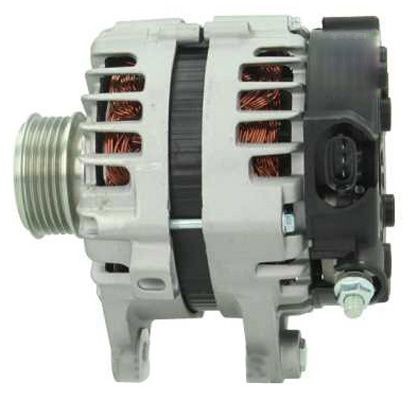 Hella car alternator 12v - 12v, fits