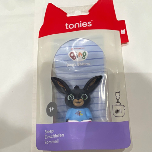 Tonies bing - bing:, bing’s