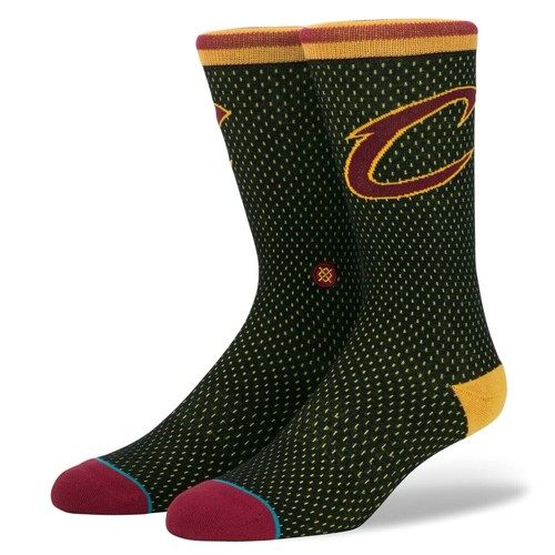 Stance nba cleveland cavaliers - nba,