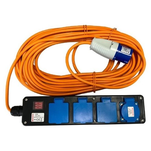 Crusader way 15m mobile - 15m,