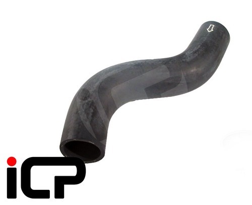 Genuine upper top radiator - upper,