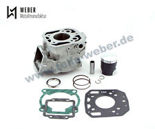 Kawasaki 125 KMX 125ccm