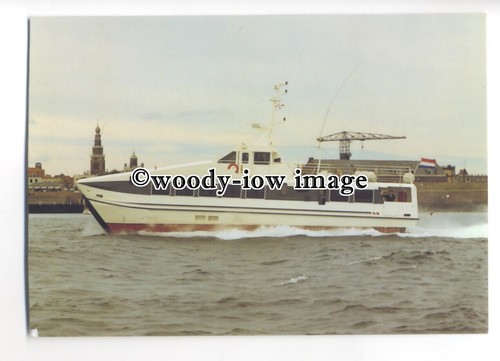 Fe1742 dutch ferry - -,