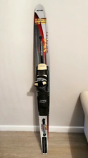 HO EXTREME PSX POWER STIX MONO SKI WATERSKI 66'' Venturi VT Series Medium Boot.