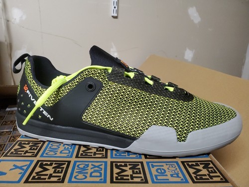 Five ten eddy pro - ten,