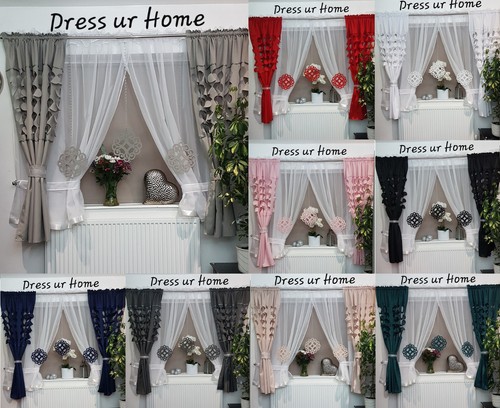 Stunning contemporary set - , net
