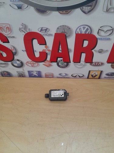 Bmw f48 radio remote - radio,