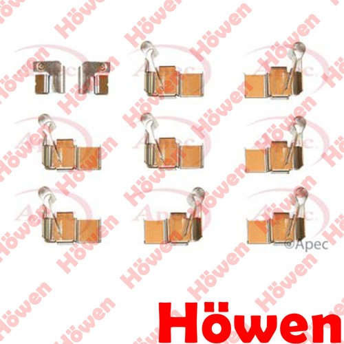 Fits toyota hiace - hiace, 1994-2012