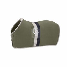 Eskadron Fleece Stripe Shetty