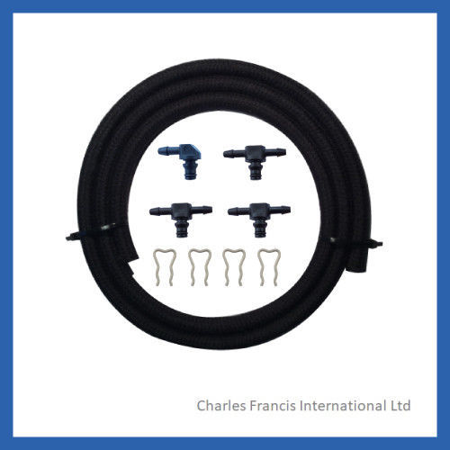 Ford ranger complete injector - ranger,