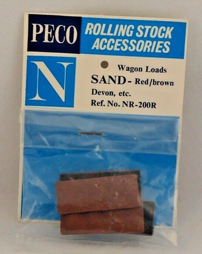Gauge plastic kit peco - plastic,