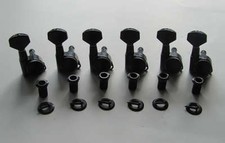 Wilkinson Locking Guitar