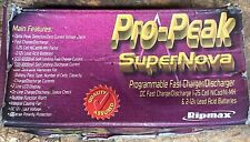 Ripmax Super Nova Pro Peak