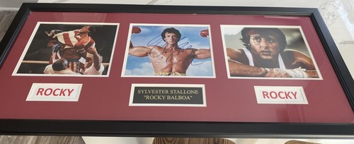 Rare sylvester stallone - *rare*,