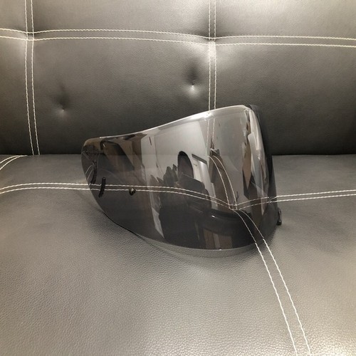 Grey shield visor for - grey, shoei