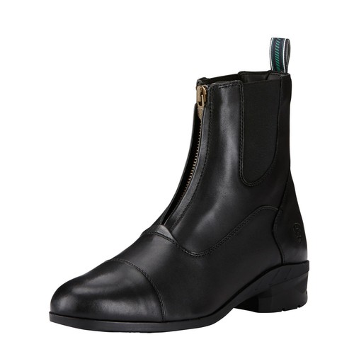 Ariat mens heritage zip - ariat, iv
