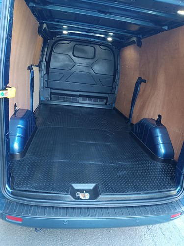 For ford transit custom - for,