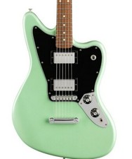 Fender Limited Edition Player Jaguar Electric Guitar 2021