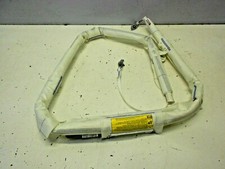 CHEVROLET ORLANDO 2011-15 NEARSIDE LEFT SIDE ROOF AIRBAG CURTAIN 13251643 #8494