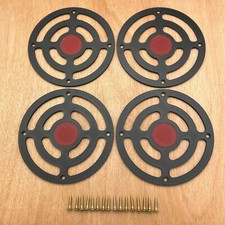 Mud Kitchen Cooker Rings in