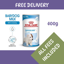 Royal Canin BabyDog Milk –