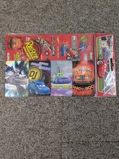 Disney Pixar Cars Sticker &