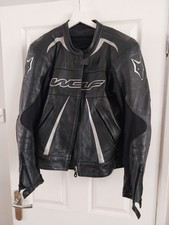 WOLF - ARMOURED LEATHER
