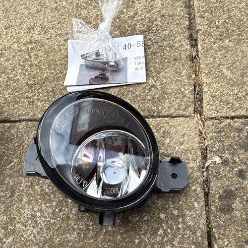 Nissan nsf fog light - nsf,