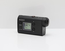 SONY ACTION CAM HDR-AS50
