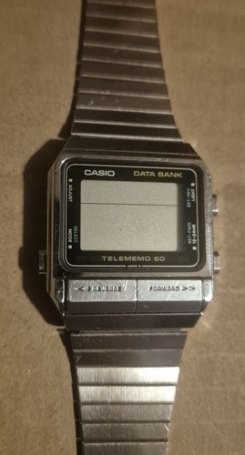 Casio 510 data - db-510, bank