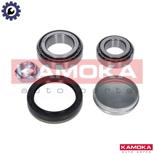 Wheel bearing kit - bearing, for