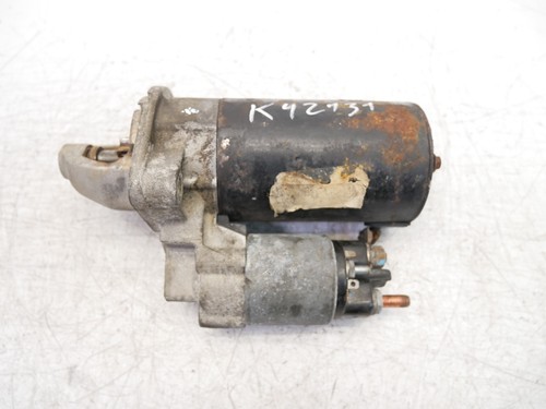 Starter engine 306s3 m54b30 - starter,