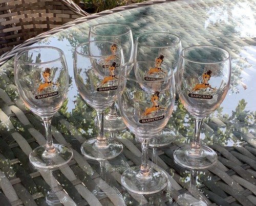 Babycham special edition - , style