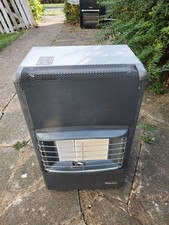 Superuser Movable Gas Heater Infrared, Model F-150