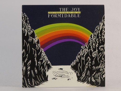 The joy formidable don t - the, i