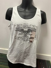 Ladies Harley-Davidson Tank