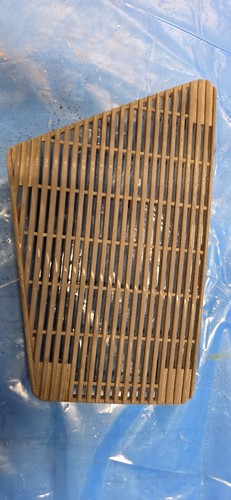 Ford sierra mk1 door - mk1, top