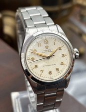 Vintage 1957 Rolex Oyster