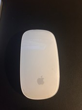 Apple Magic Mouse 2 - Silver/White