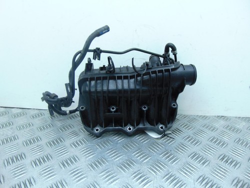 Ford fiesta intake inlet - ford,
