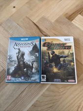 Wii U Bundle Assassin’s